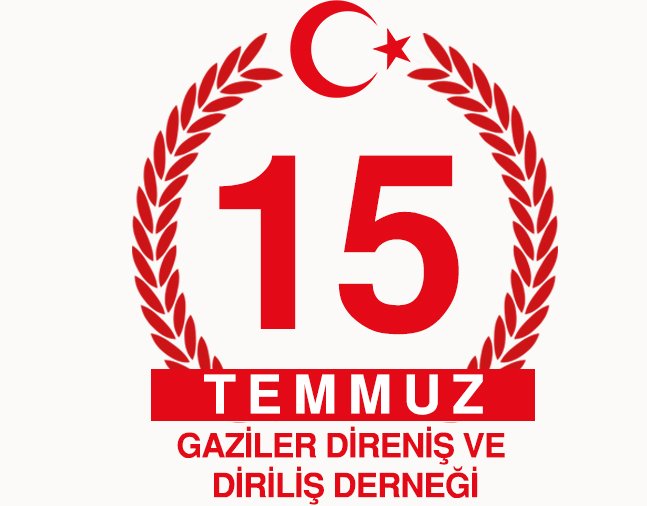 15 Temmuz Direniş ve Diriliş Derneği Başkanvekili