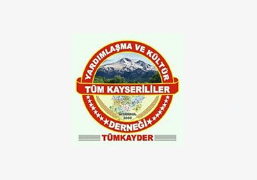 TÜMKAYDER Genel Başkanlığı